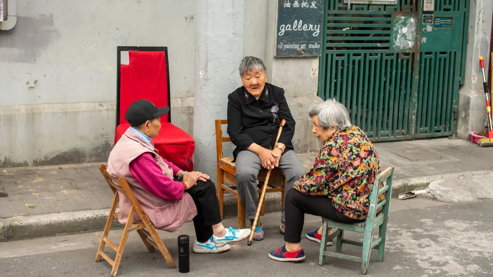 沈阳康养服务产业政策新规落地，健康管理企业迎合规升级关键期正文配图 1