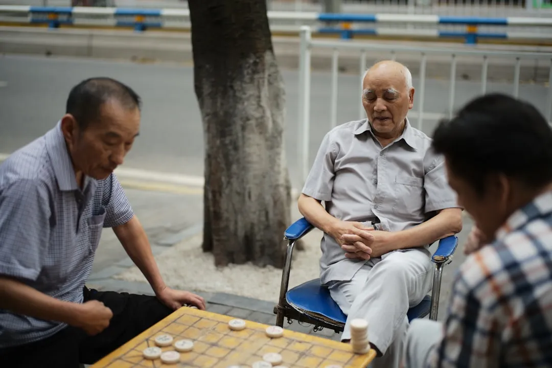 沈阳悦享健康康养服务体系解析：从健康管理到品质养老的落地路径正文配图 2